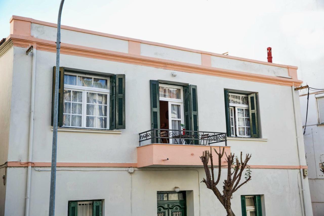The Old Salt Apartamento Cavala Exterior foto