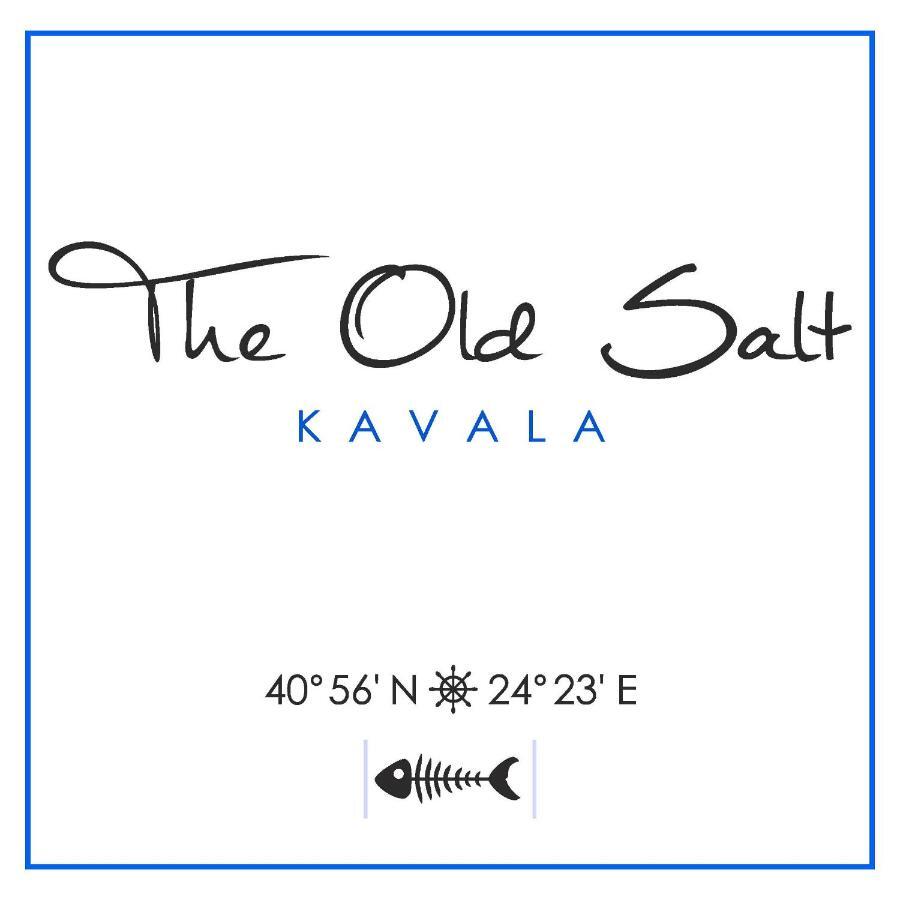 The Old Salt Apartamento Cavala Exterior foto